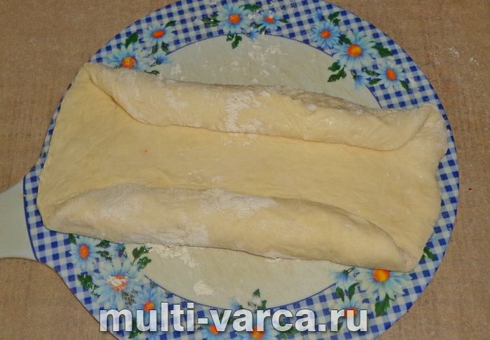 Хачапурі по-аджарськи в мультиварці
