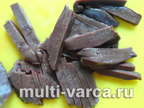 Як приготувати смачну м
