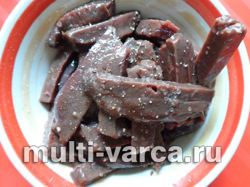 Як приготувати смачну м