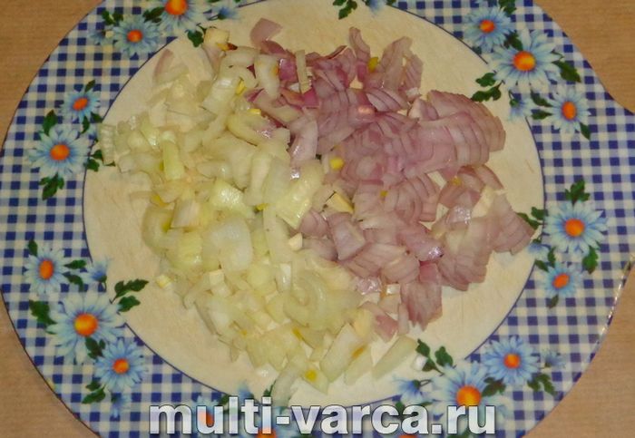 Картопля з фаршем