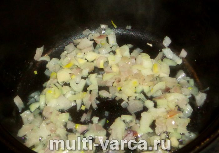 Картопля з фаршем