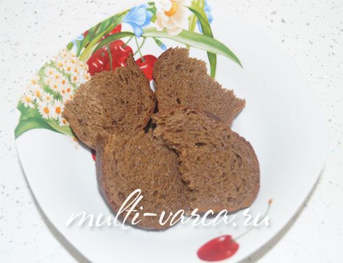 Котлети зі скумбрії в мультиварці