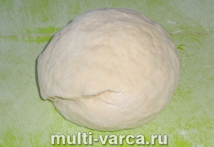 Нудлі в мультиварці