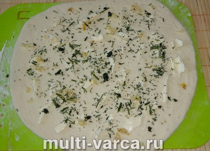 Нудлі в мультиварці