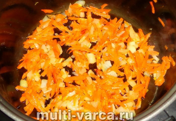 Перловка з м