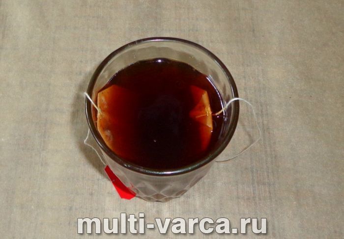 Шпроти з мойви в мультиварці