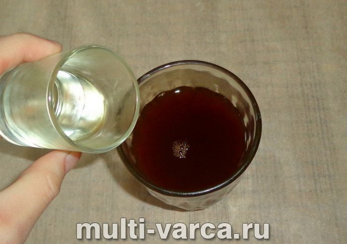 Шпроти з мойви в мультиварці