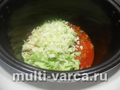 Смачна рибна солянка