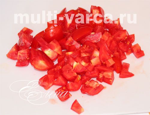 Смачні фаршировані перці з рисом, фаршем і овочами