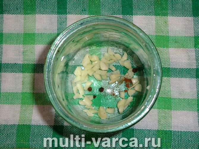 Смажені баклажани на зиму