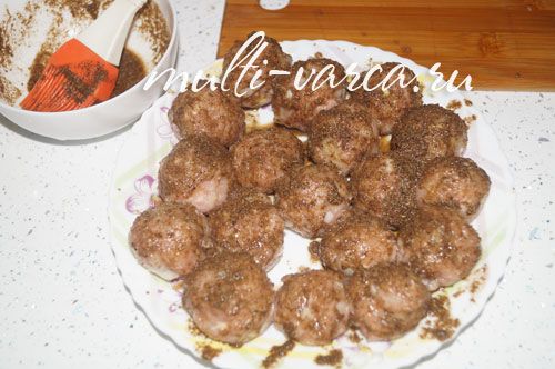 Смажені м