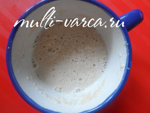 Сметанник із полуницею