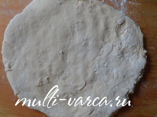 Сметанник із полуницею