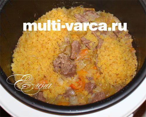Сочевиця з м