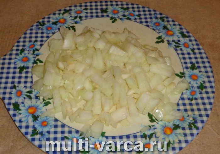 Соус для голубців у мультиварці
