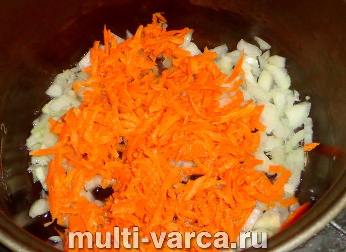 Соус для голубців у мультиварці