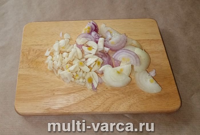 Свинина в сметані