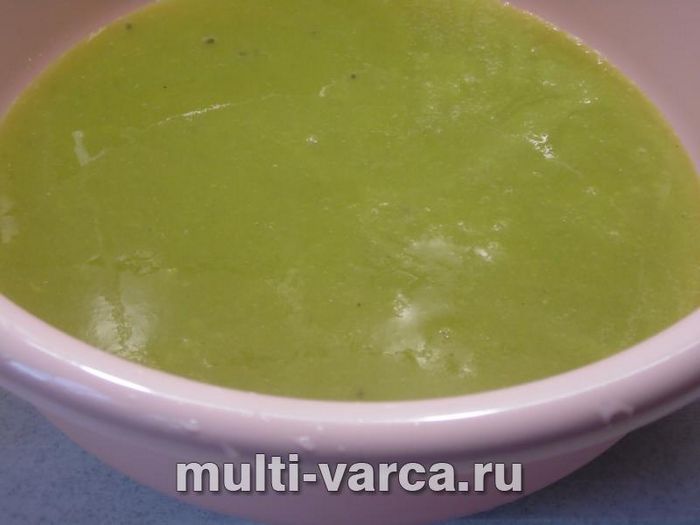 Варення з аґрусу з маком і корицею