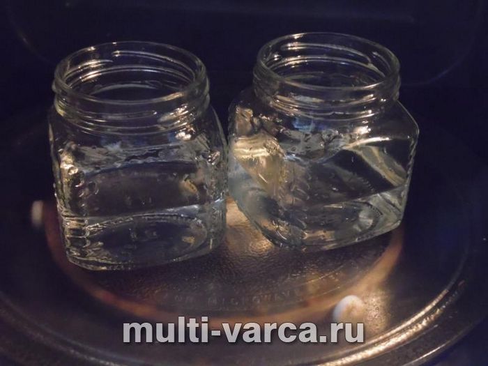 Варення з калини з волоським горіхом