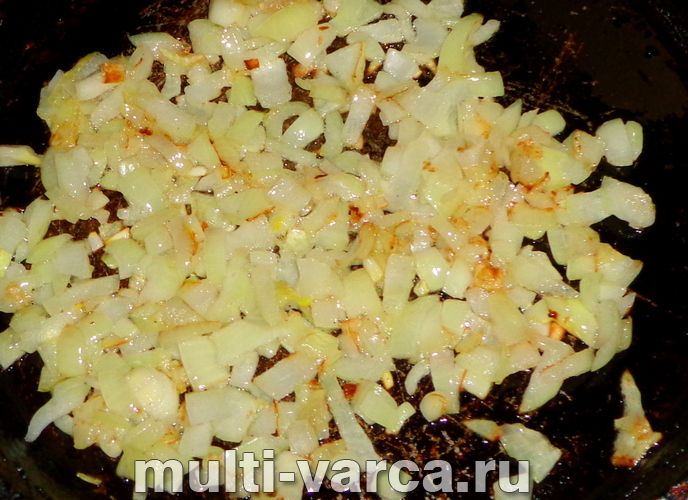 Фарширований перець у духовці