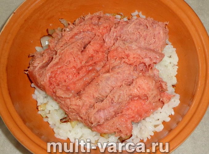 Фарширований перець у духовці