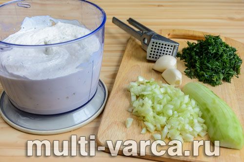 Грецькі сувлаки з курки