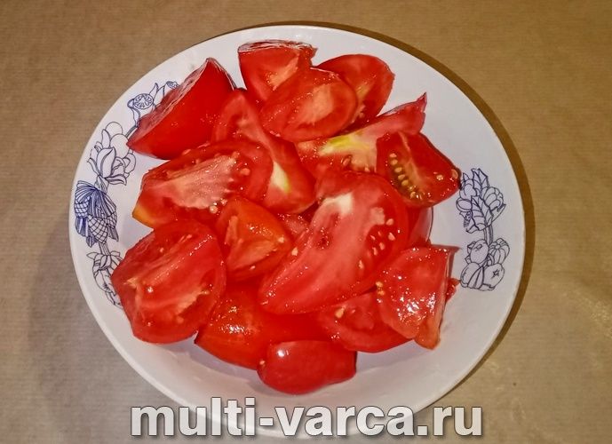 Кетчуп з кабачків на зиму