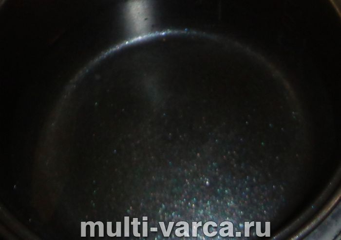 Компот із груш у мультиварці