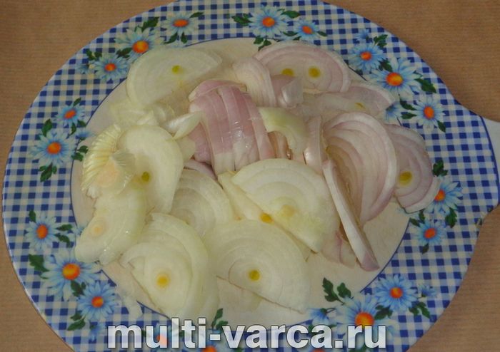 Кролик у молоці