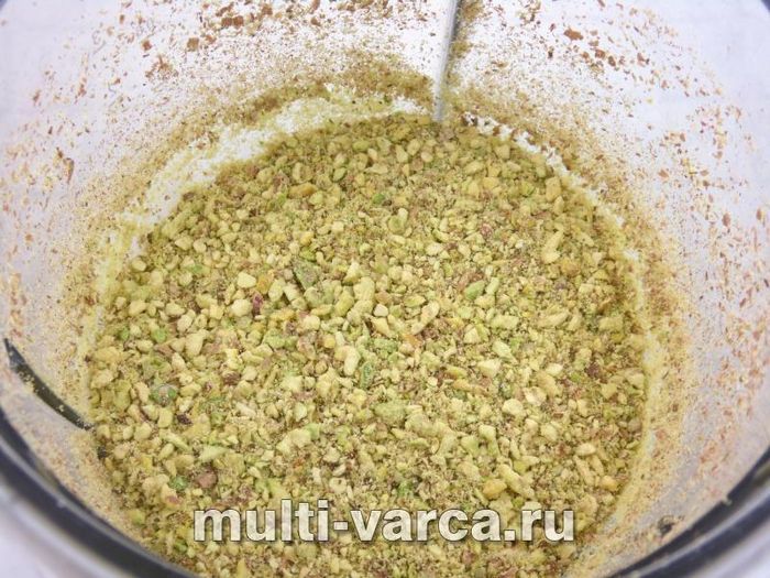 Курячі кульки з сиром