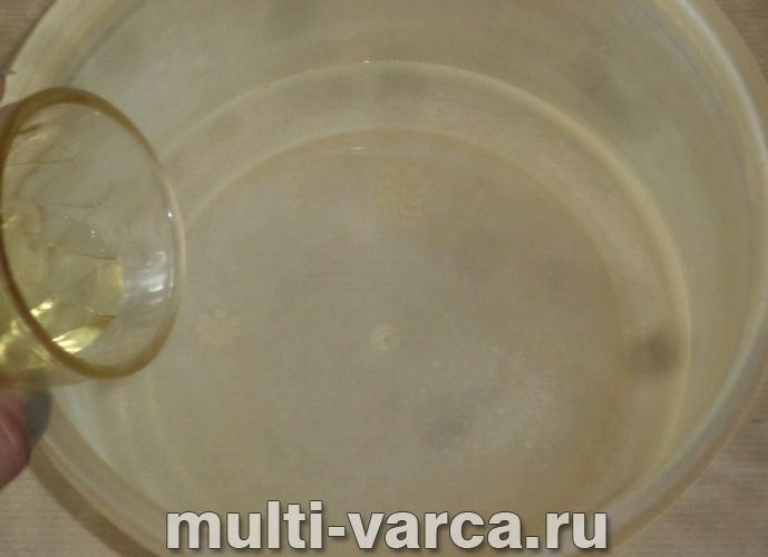 Пельмені на пару