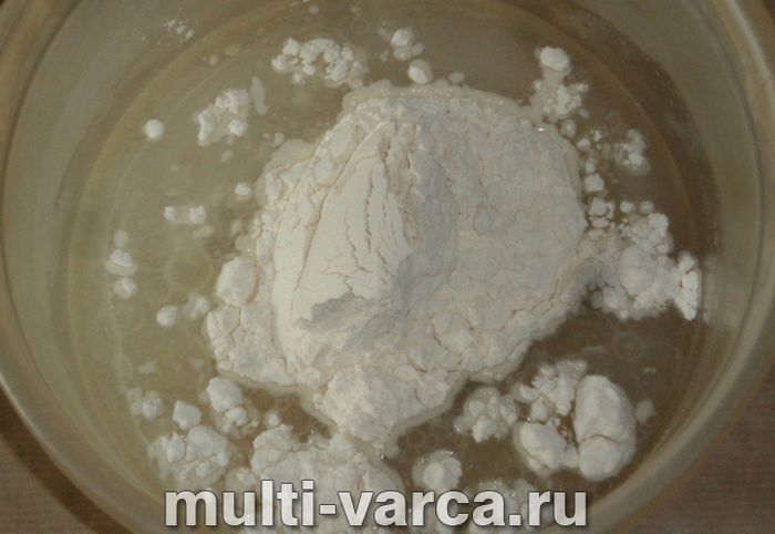 Пельмені на пару