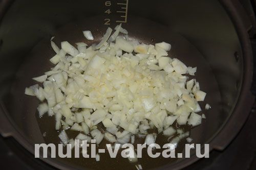 Полента з м
