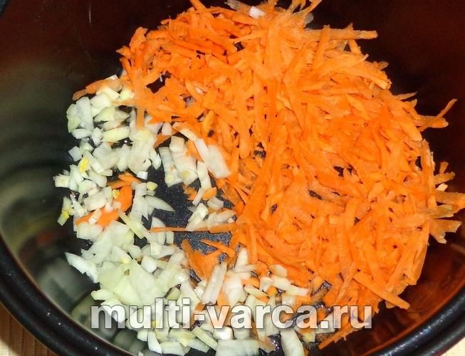 Пшенична каша з м