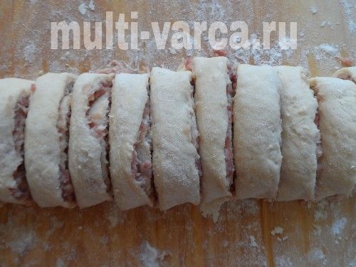 Шаньги з м