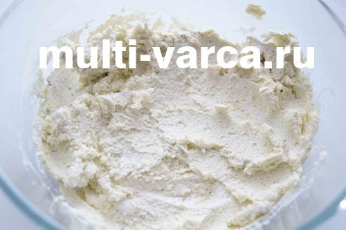 Шоколадне печиво з м