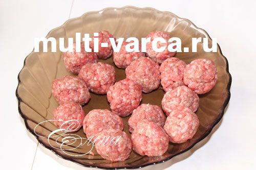 Смачний суп з м