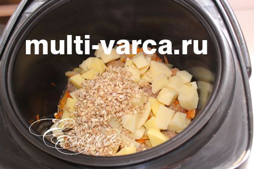 Смачний суп з м