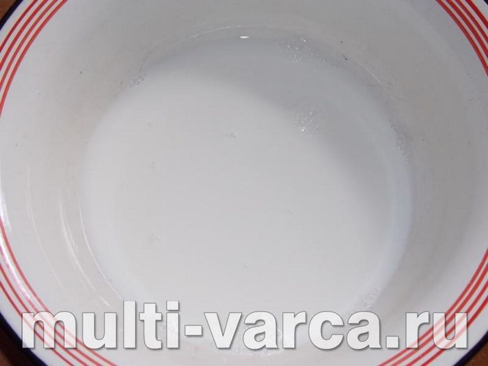 Татарські коржі "Чалпек"