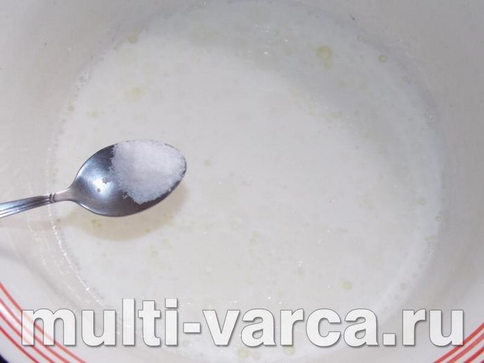 Татарські коржі "Чалпек"