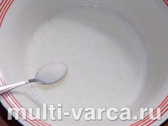 Татарські коржі "Чалпек"