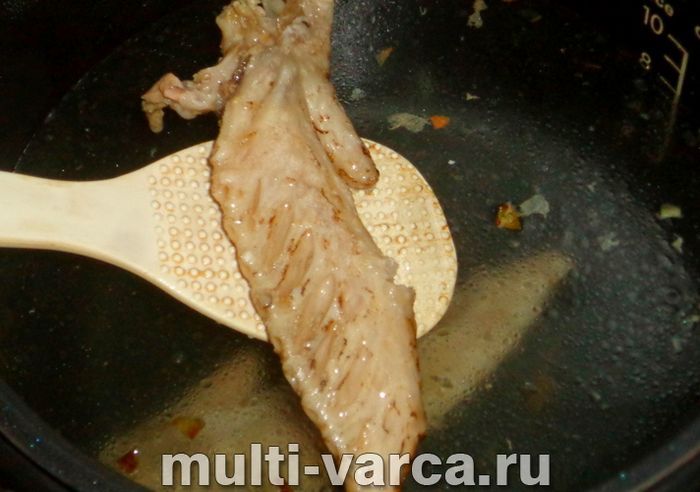 Борщ зі щавлем