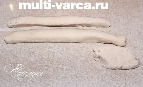 Домашні пельмені в мультиварці