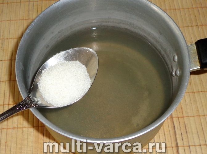 Капуста на зиму шматочками