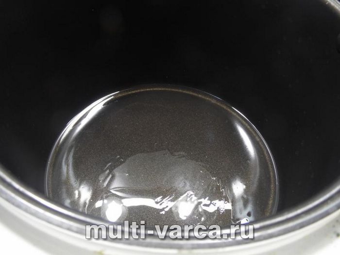 Картопля з сочевицею