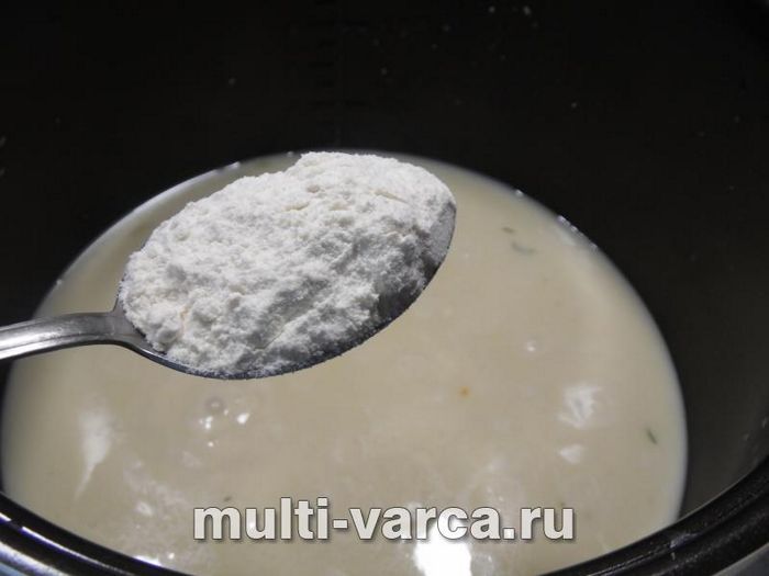 Котлети в сирному соусі