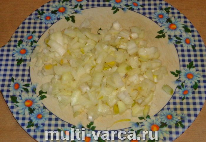 Кролик у вершковому соусі