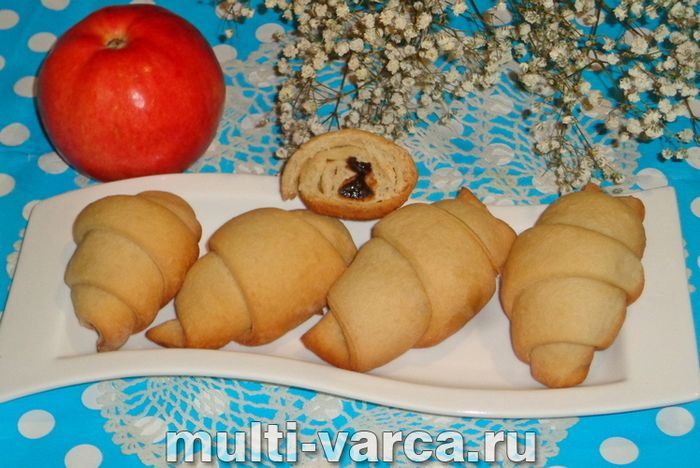 Круасани