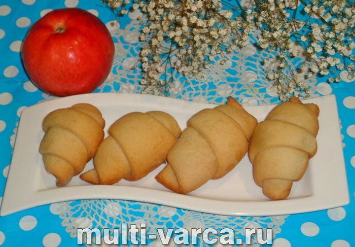 Круасани