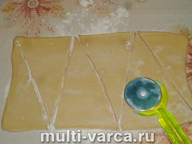 Круасани